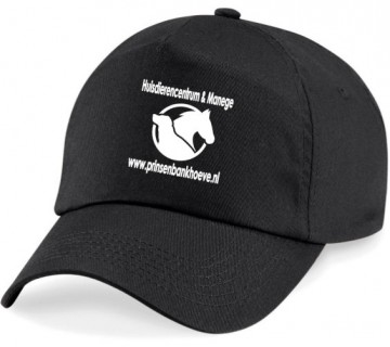 Pet prinsenbankhoeve