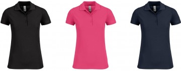 Polos kleurenoverzicht 0