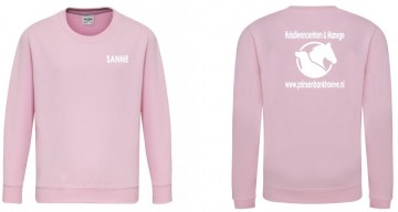 Sweater prinsenbankhoeve